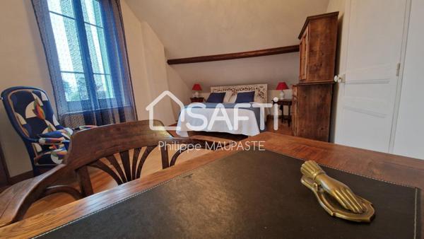 proche des écoles, lycées et commerces