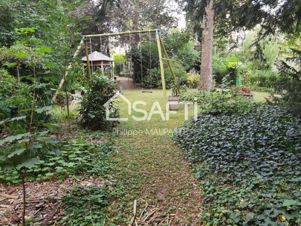 proche des écoles, lycées et commerces