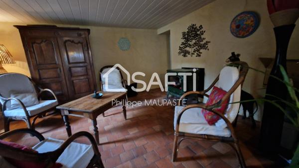 proche des écoles, lycées et commerces