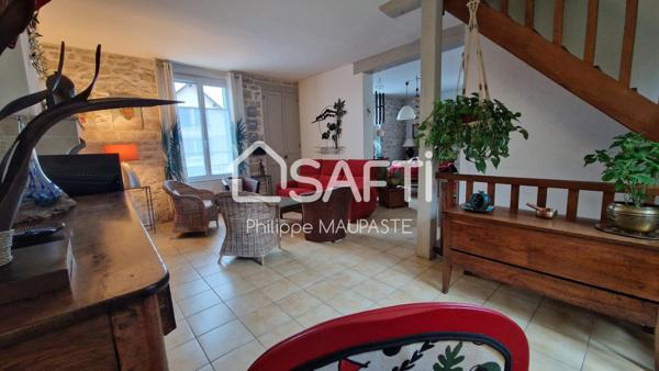 proche des écoles, lycées et commerces