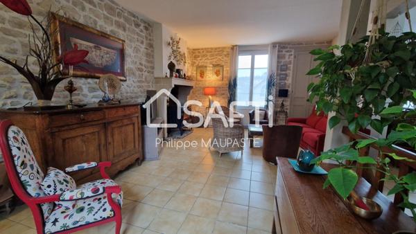 proche des écoles, lycées et commerces