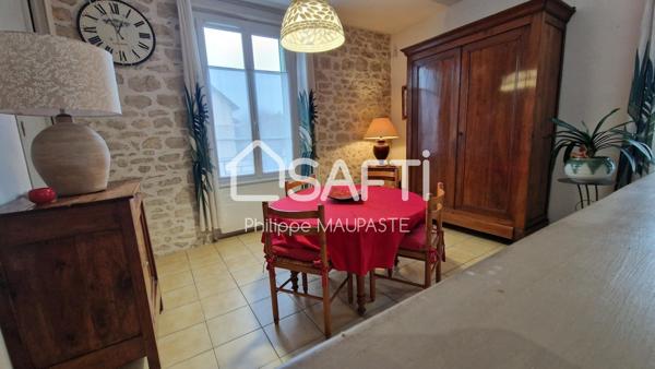 proche des écoles, lycées et commerces