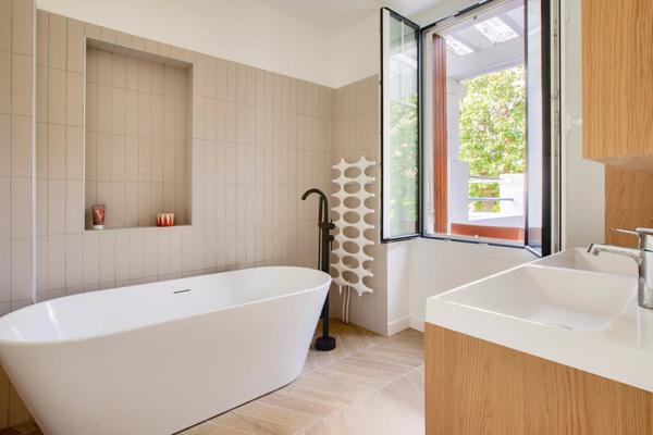 Maison Le Vésinet - MERLETTES