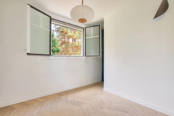 Maison Le Vésinet - MERLETTES