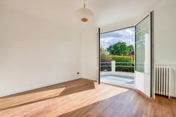 Maison Le Vésinet - MERLETTES