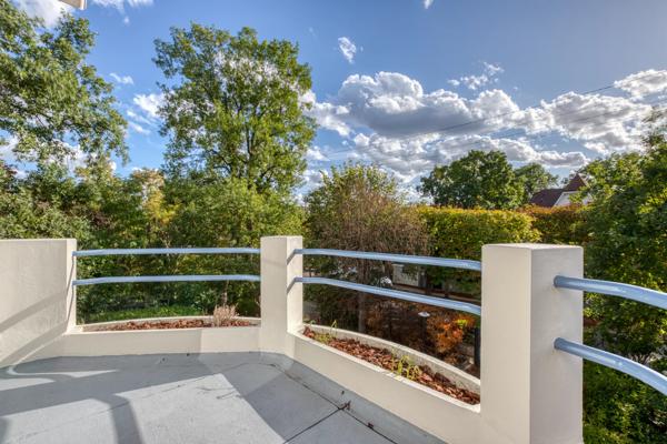 Maison Le Vésinet - MERLETTES