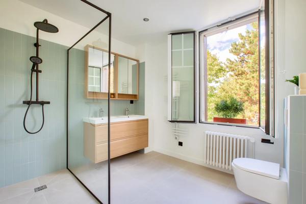 Maison Le Vésinet - MERLETTES