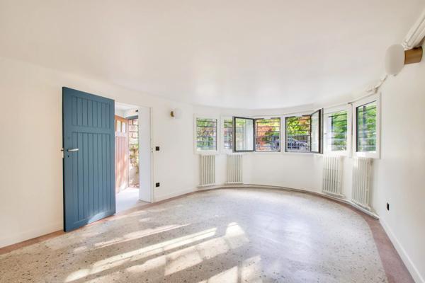 Maison Le Vésinet - MERLETTES