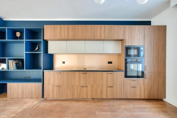 Maison Le Vésinet - MERLETTES