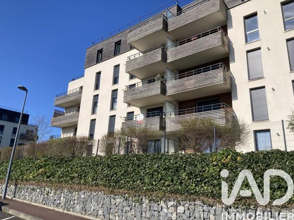 Location appartement 3 pièces 67 m² Blainville-sur-Orne