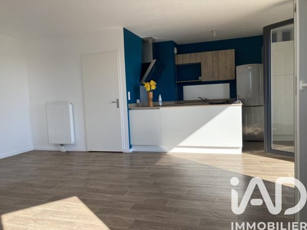 Location appartement 3 pièces 67 m² Blainville-sur-Orne