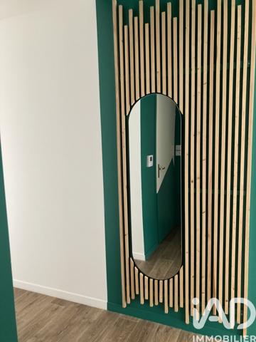 Location appartement 3 pièces 67 m² Blainville-sur-Orne