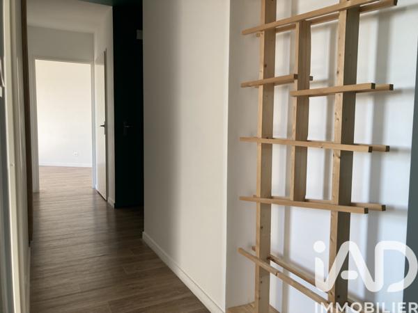 Location appartement 3 pièces 67 m² Blainville-sur-Orne