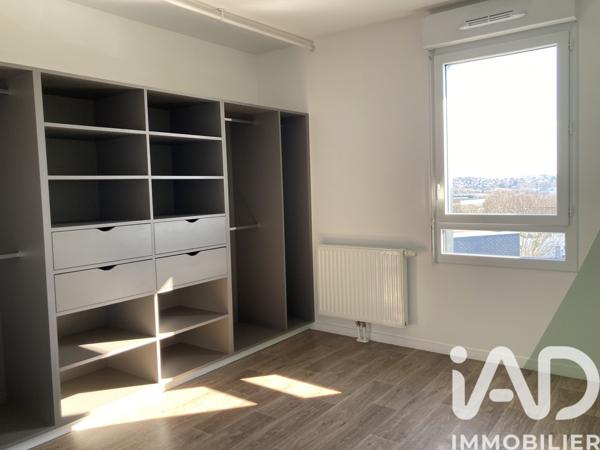 Location appartement 3 pièces 67 m² Blainville-sur-Orne