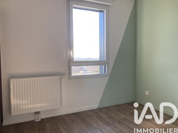 Location appartement 3 pièces 67 m² Blainville-sur-Orne