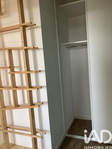 Location appartement 3 pièces 67 m² Blainville-sur-Orne