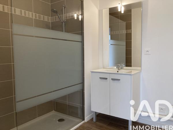 Location appartement 3 pièces 67 m² Blainville-sur-Orne