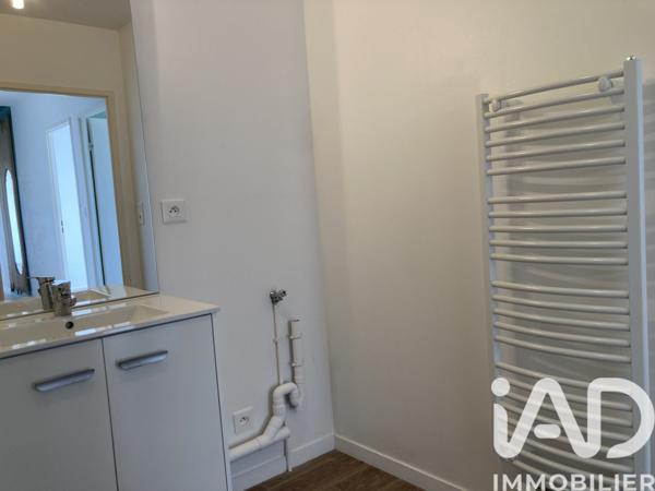Location appartement 3 pièces 67 m² Blainville-sur-Orne