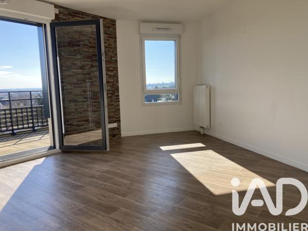 Location appartement 3 pièces 67 m² Blainville-sur-Orne
