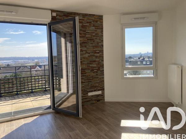 Location appartement 3 pièces 67 m² Blainville-sur-Orne
