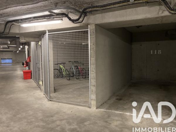 Location appartement 3 pièces 67 m² Blainville-sur-Orne