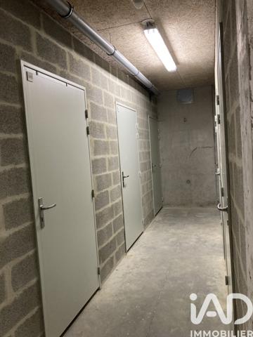 Location appartement 3 pièces 67 m² Blainville-sur-Orne