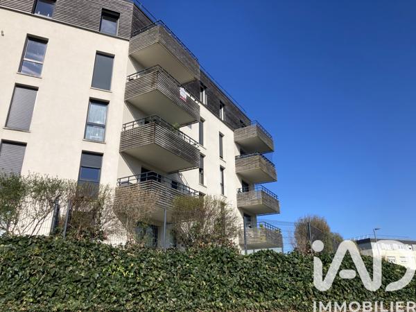 Location appartement 3 pièces 67 m² Blainville-sur-Orne