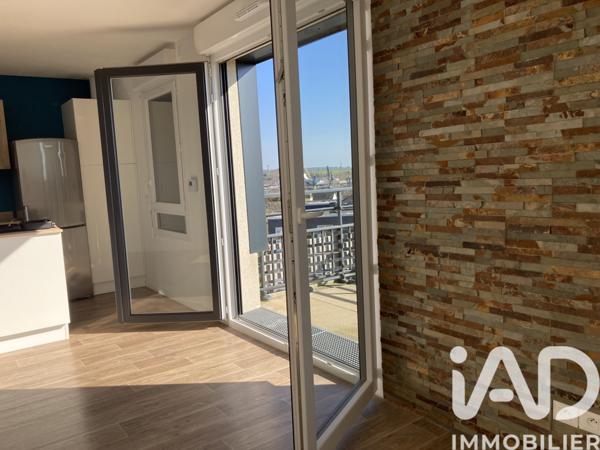 Location appartement 3 pièces 67 m² Blainville-sur-Orne