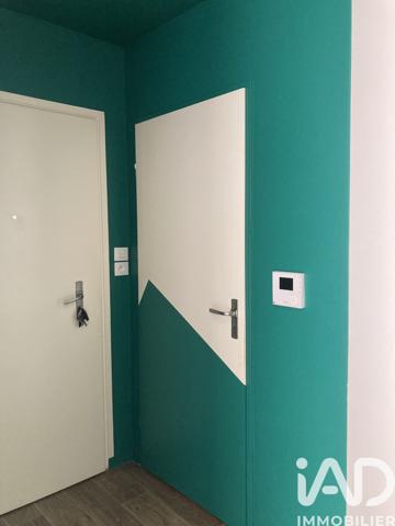 Location appartement 3 pièces 67 m² Blainville-sur-Orne