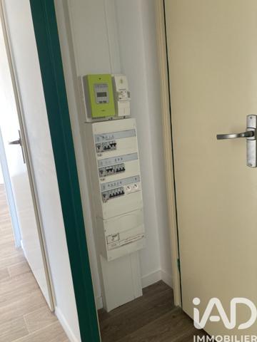 Location appartement 3 pièces 67 m² Blainville-sur-Orne