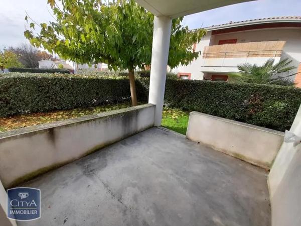 Appartement à louer 3 pièces 60.37m²