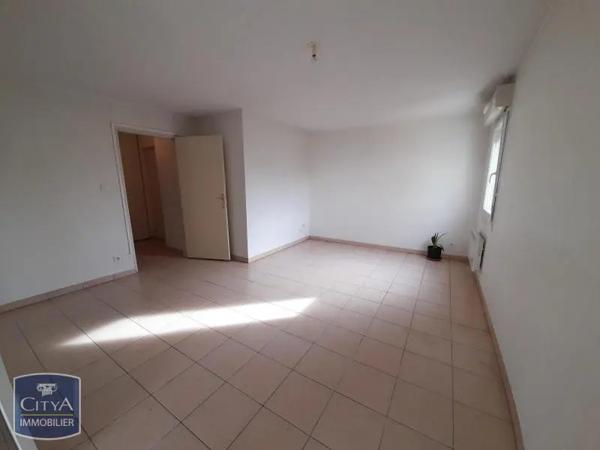 Appartement à louer 3 pièces 60.37m²