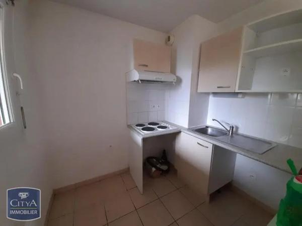 Appartement à louer 3 pièces 60.37m²