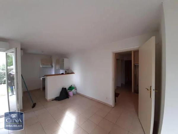 Appartement à louer 3 pièces 60.37m²