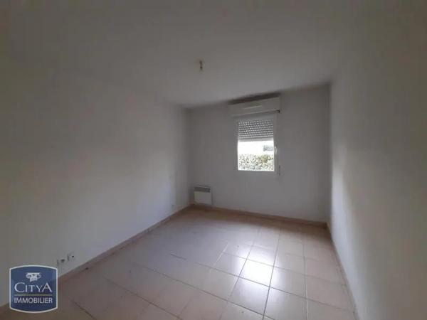 Appartement à louer 3 pièces 60.37m²