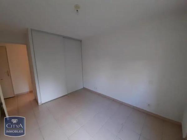 Appartement à louer 3 pièces 60.37m²