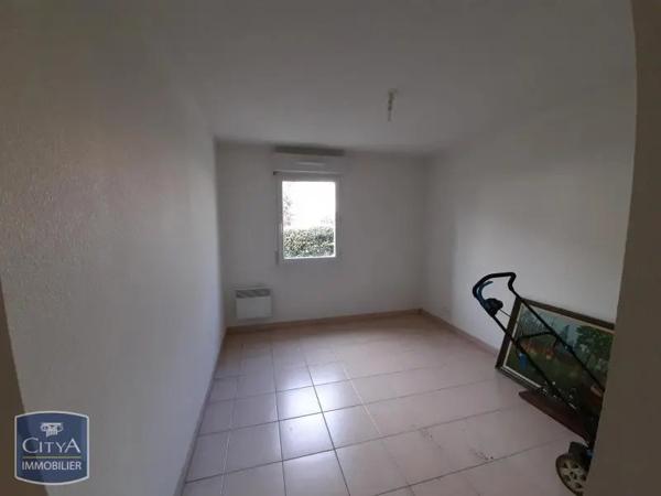 Appartement à louer 3 pièces 60.37m²