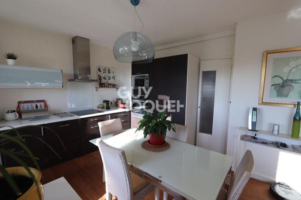 TOURS ST ELOI / LEON BOYER