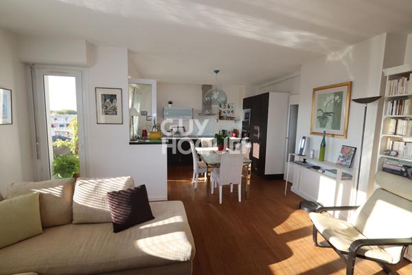 TOURS ST ELOI / LEON BOYER