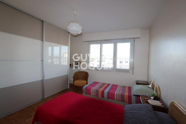 TOURS ST ELOI / LEON BOYER