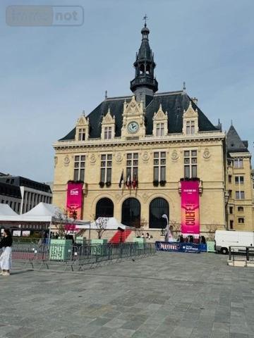 Appartement à vendre à Vincennes dans le Val-de-Marne (94300), ref : 92010-1305