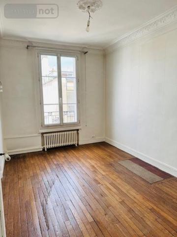 Appartement à vendre à Vincennes dans le Val-de-Marne (94300), ref : 92010-1305