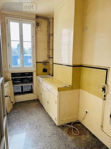 Appartement à vendre à Vincennes dans le Val-de-Marne (94300), ref : 92010-1305