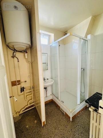 Appartement à vendre à Vincennes dans le Val-de-Marne (94300), ref : 92010-1305