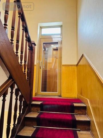 Appartement à vendre à Vincennes dans le Val-de-Marne (94300), ref : 92010-1305