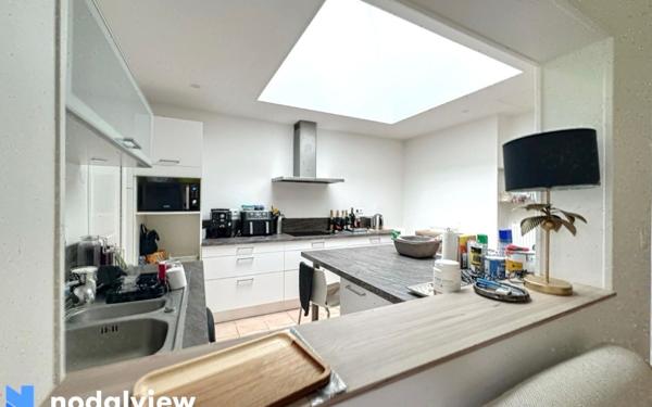 Maison à louer    5 pièces • 134,66 m2 Le Mans