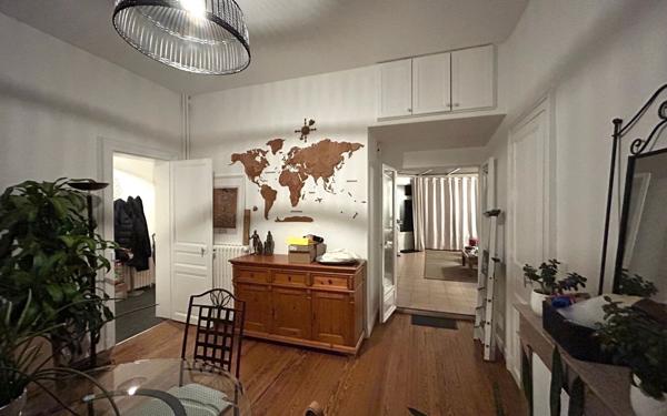 Maison à louer    5 pièces • 134,66 m2 Le Mans