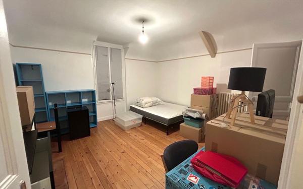 Maison à louer    5 pièces • 134,66 m2 Le Mans