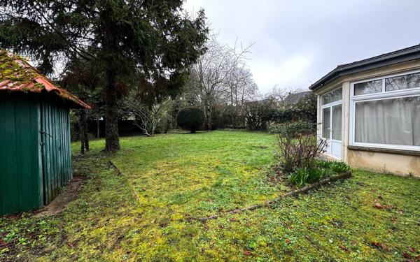 Maison à louer    5 pièces • 134,66 m2 Le Mans