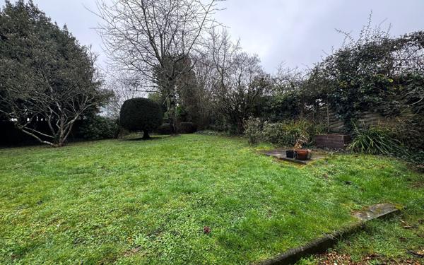 Maison à louer    5 pièces • 134,66 m2 Le Mans